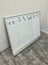 コクヨ壁掛けホワイトボード 商品画像2