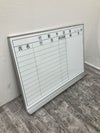 コクヨ壁掛けホワイトボード 商品画像2