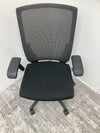 イトーキVento(ヴェントチェア)シリーズ 可肘付きヴェントチェア 商品画像3