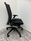 イトーキVento(ヴェントチェア)シリーズ 可肘付きヴェントチェア 商品画像8