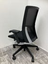 イトーキVento(ヴェントチェア)シリーズ 可肘付きヴェントチェア 商品画像10