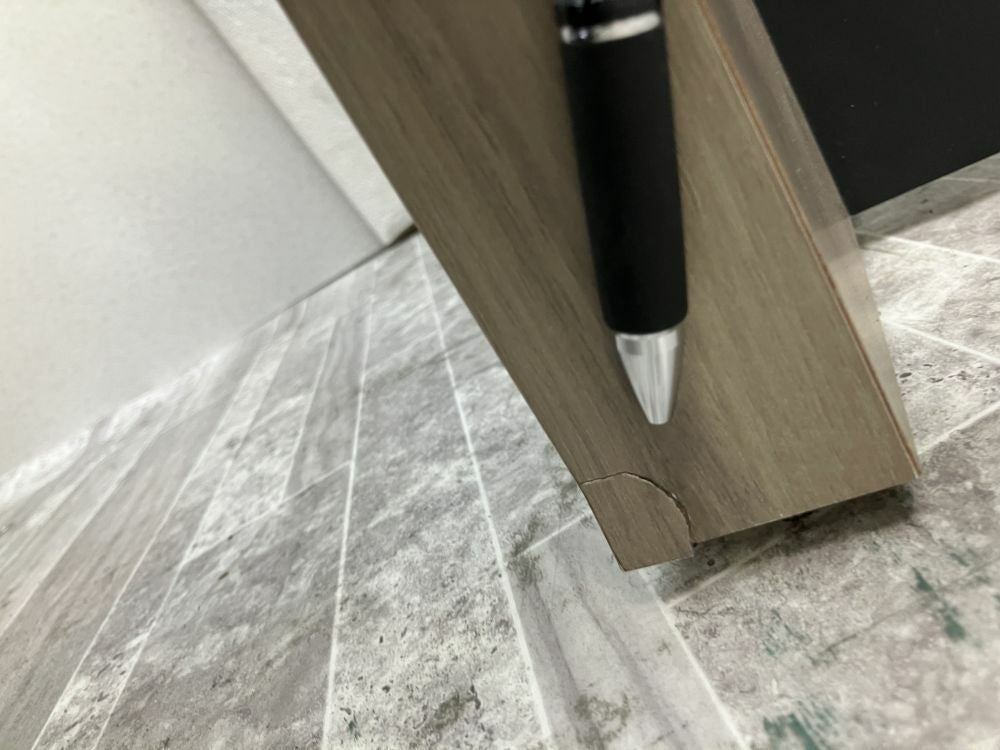 オカムラライブスシリーズ 2400ハイカウンター 商品画像7