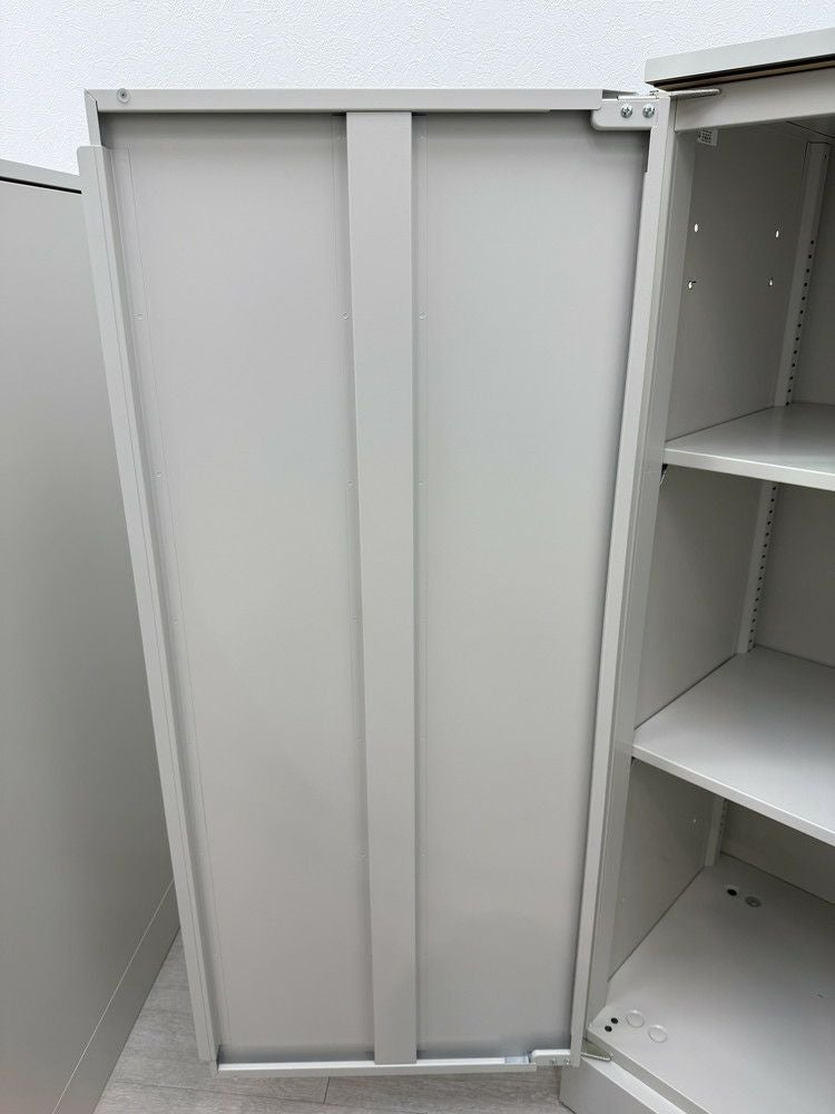 オカムラ42シリーズ 両開き書庫 商品画像8