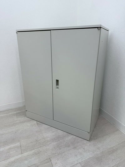 オカムラ42シリーズ 両開き書庫 商品画像1