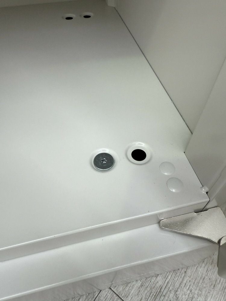 オカムラ42シリーズ 両開き書庫 商品画像12