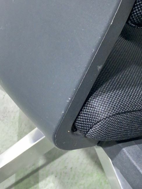 Wilkhahn（ウィルクハーン）Neos（ネオス）シリーズ 肘付ネオスチェア 商品画像8