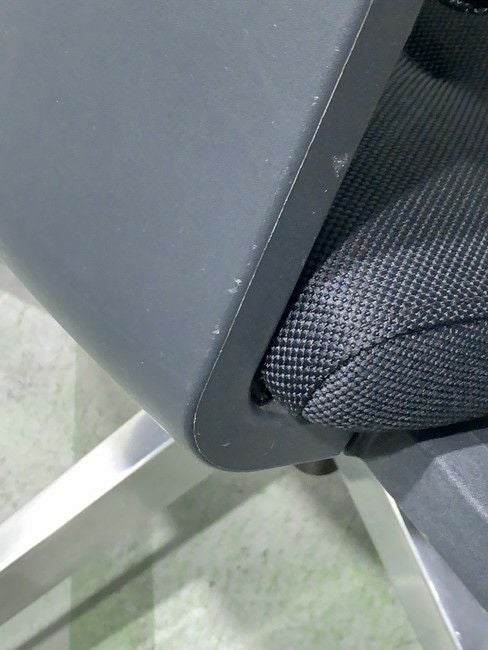 Wilkhahn（ウィルクハーン）Neos（ネオス）シリーズ 肘付ネオスチェア 商品画像9