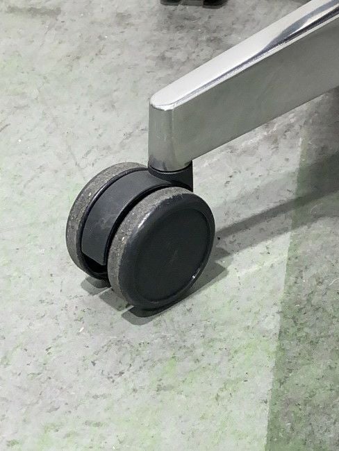 Wilkhahn（ウィルクハーン）Neos（ネオス）シリーズ 肘付ネオスチェア 商品画像10