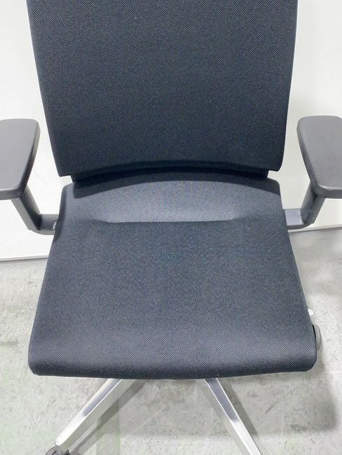 Wilkhahn（ウィルクハーン）Neos（ネオス）シリーズ 肘付ネオスチェア 商品画像14