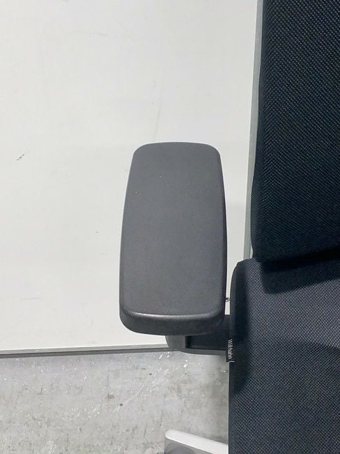 Wilkhahn（ウィルクハーン）Neos（ネオス）シリーズ 肘付ネオスチェア 商品画像15