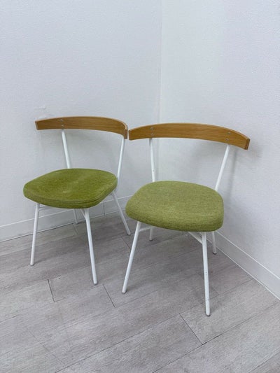 IDEEフェレチェア(FERRET CHAIR)シリーズ フェレチェア2脚セット 商品画像1