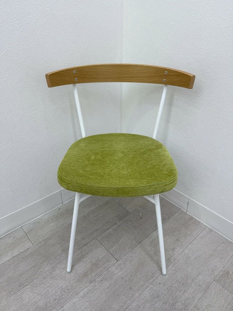 IDEEフェレチェア(FERRET CHAIR)シリーズ フェレチェア2脚セット 商品画像6