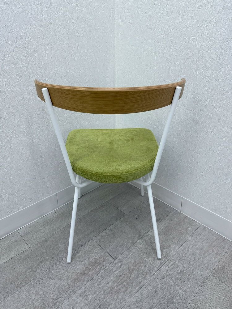 IDEEフェレチェア(FERRET CHAIR)シリーズ フェレチェア2脚セット 商品画像8