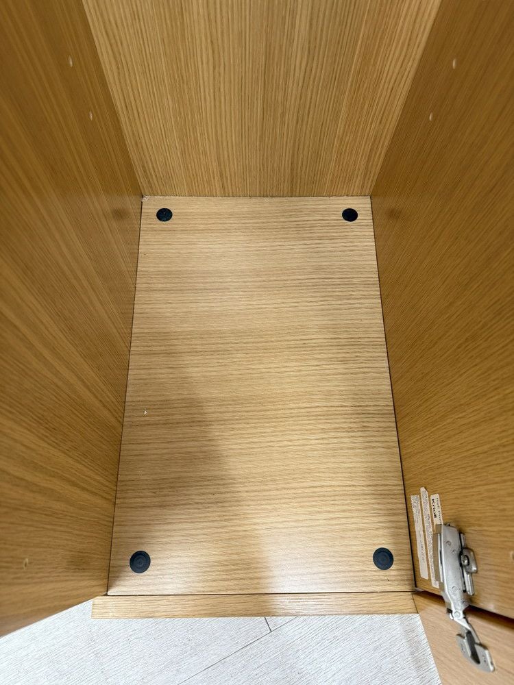 Knoll（ノール）Reff Profiles(レフ プロフィールズ)シリーズ 役員ワードローブ 商品画像11