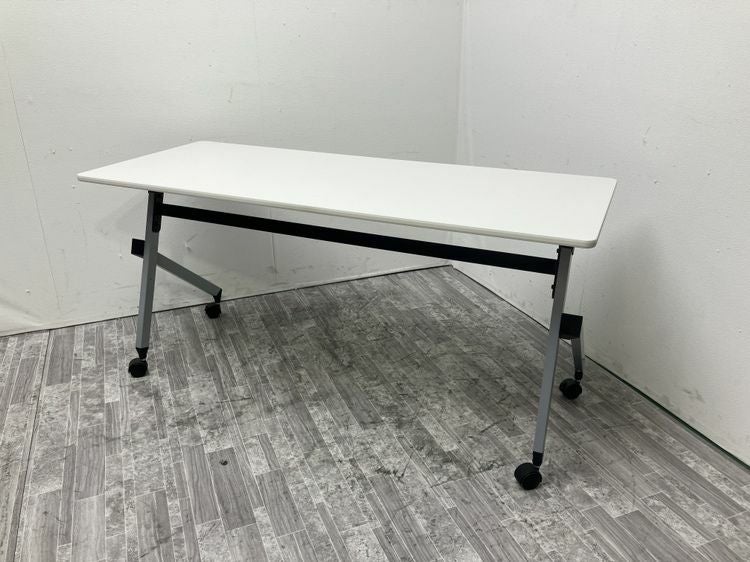 イトーキ1500サイドスタックテーブル 商品画像2