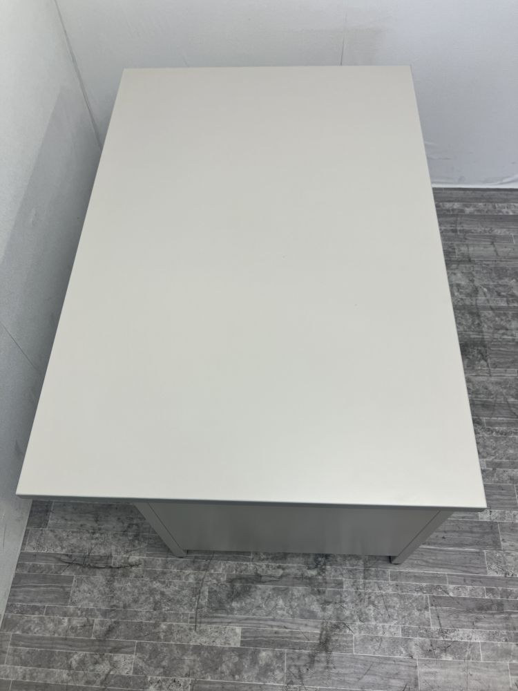 コクヨ1200片袖デスク 商品画像3