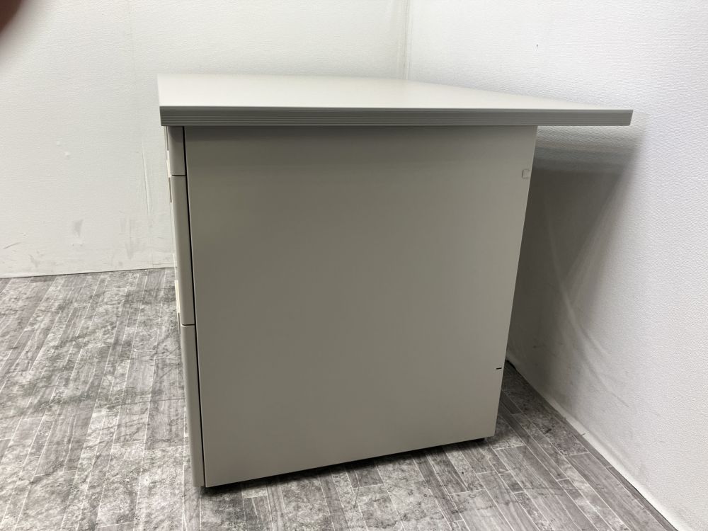 コクヨ1200片袖デスク 商品画像4