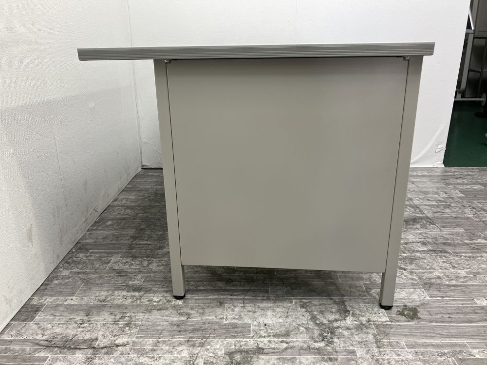 コクヨ1200片袖デスク 商品画像5