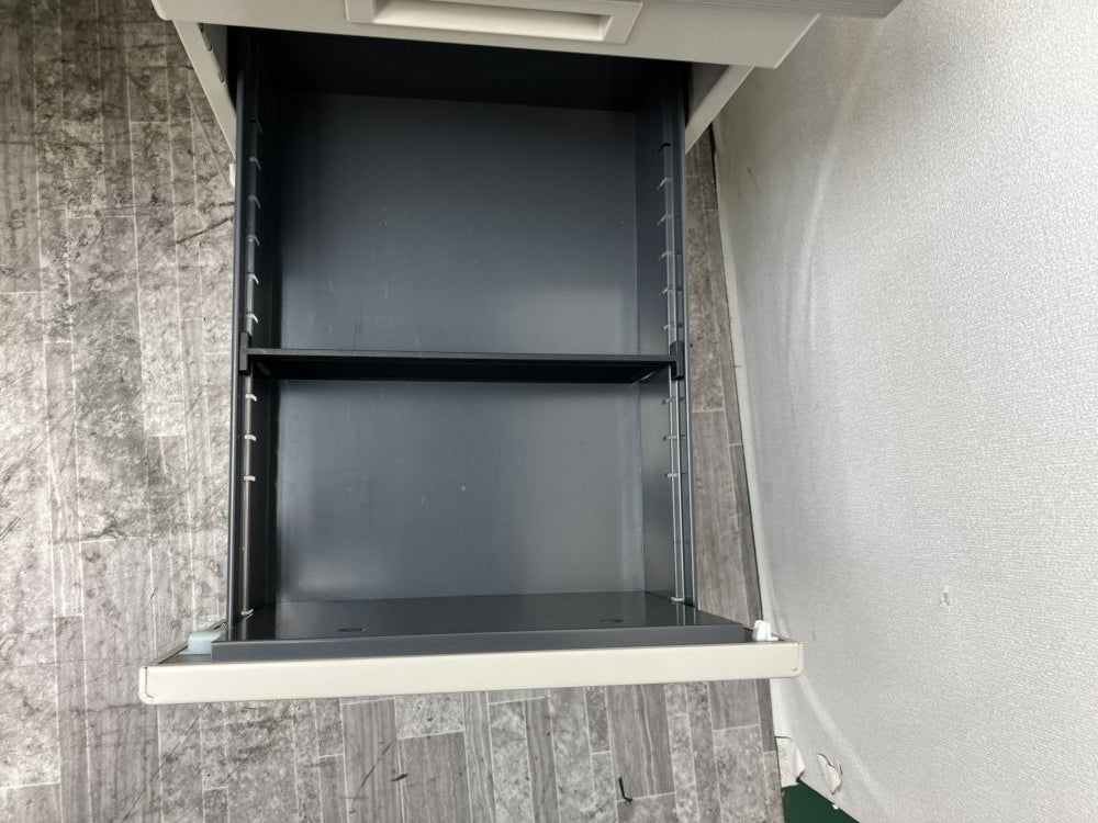 コクヨ1200片袖デスク 商品画像7