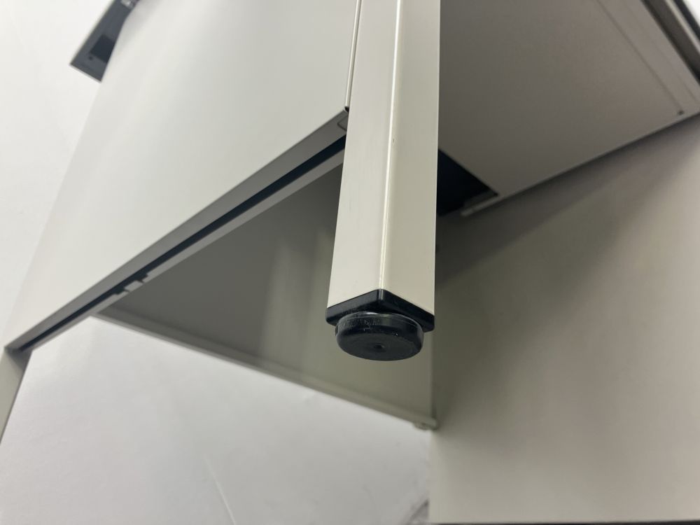 コクヨ1200片袖デスク 商品画像9