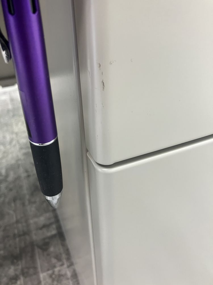 コクヨ1200片袖デスク 商品画像10