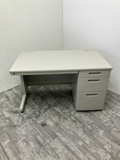 コクヨBSシリーズ 1200片袖デスク 商品画像1