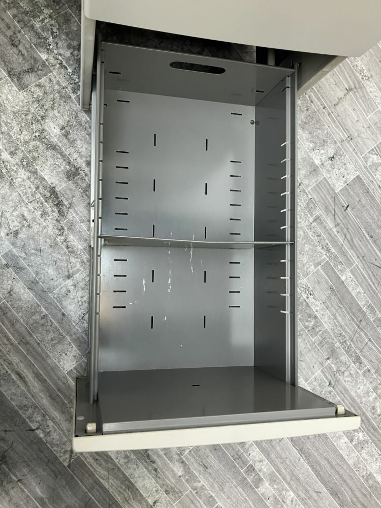 コクヨBSシリーズ 1200片袖デスク 商品画像6