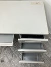 INABA/イナバ1200片袖デスク 商品画像3