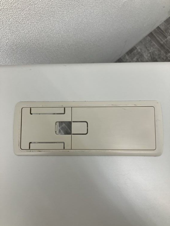 INABA/イナバ1200片袖デスク 商品画像4
