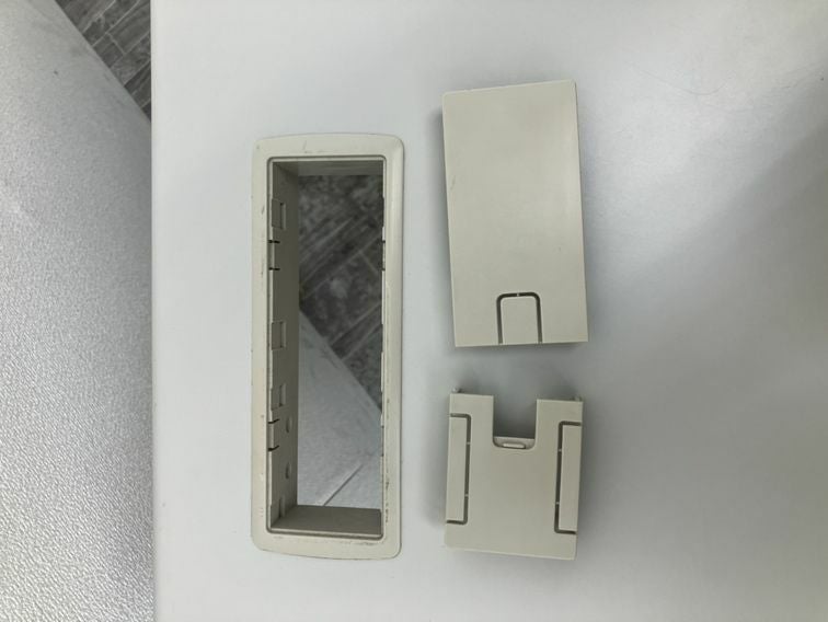 INABA/イナバ1200片袖デスク 商品画像5