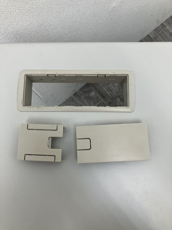 INABA/イナバ1200片袖デスク 商品画像5