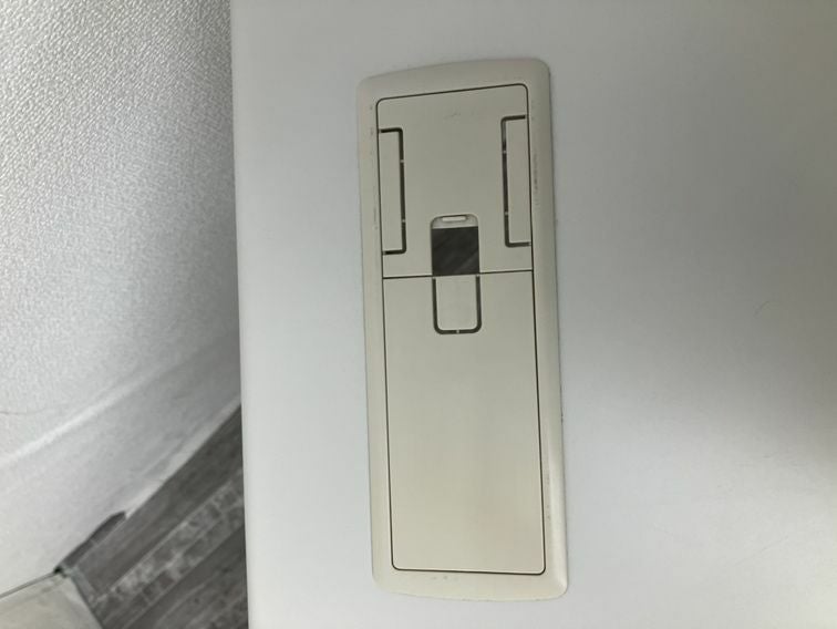 INABA/イナバ1200片袖デスク 商品画像6