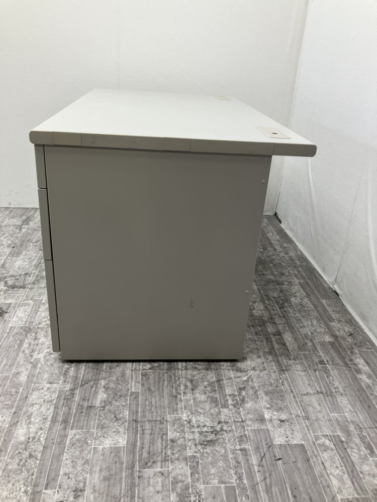 INABA/イナバ1200片袖デスク 商品画像7
