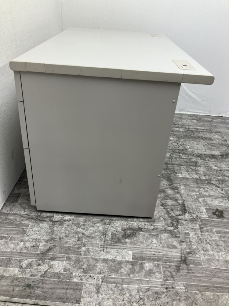 INABA/イナバ1200片袖デスク 商品画像8