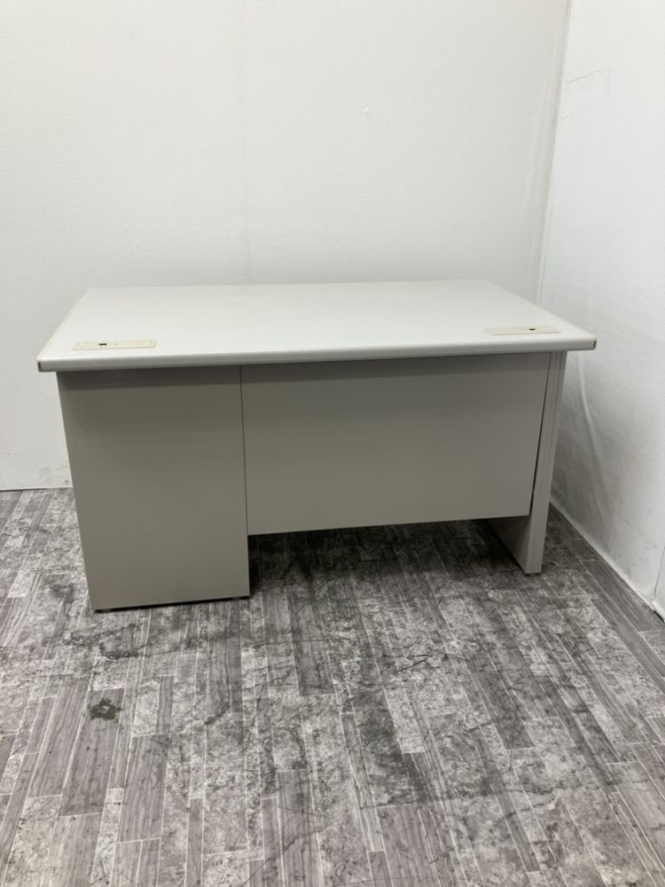 INABA/イナバ1200片袖デスク 商品画像9