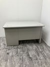 INABA/イナバ1200片袖デスク 商品画像9