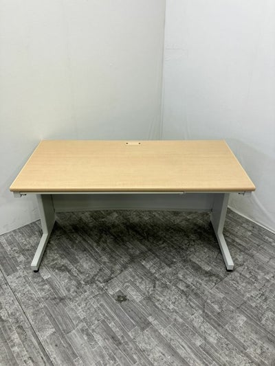 プラス1400平デスク 商品画像2