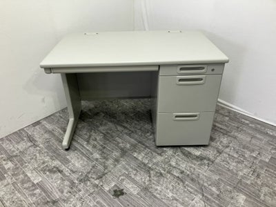 プラスLAシリーズ 1100片袖デスク 商品画像1