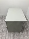プラスLAシリーズ 1100片袖デスク 商品画像5