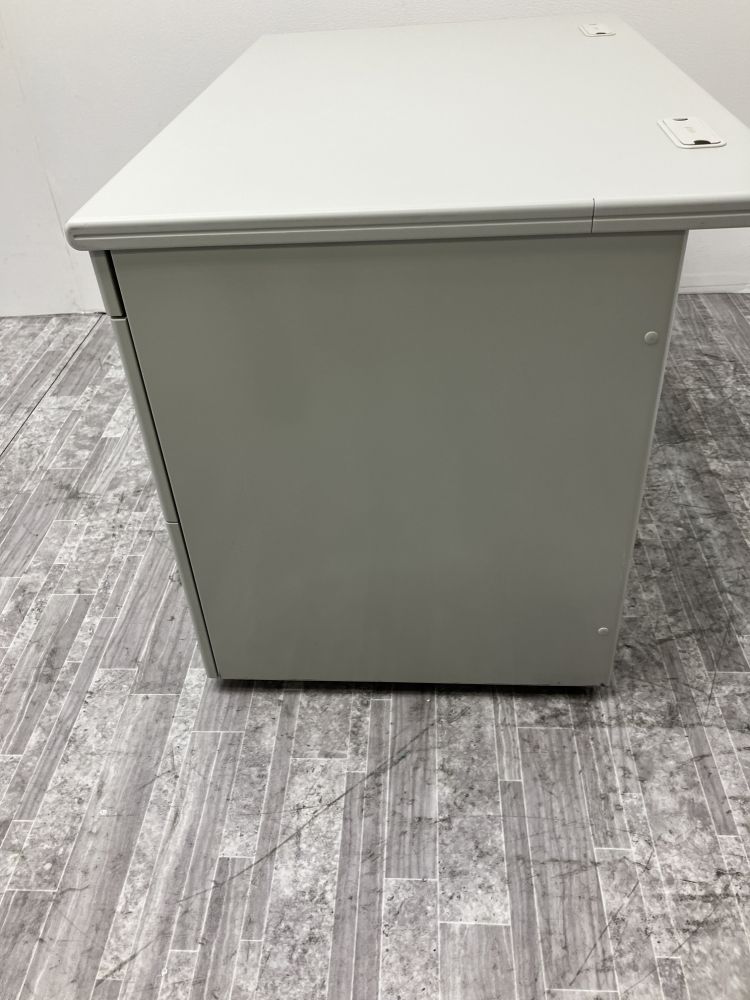 プラスLAシリーズ 1100片袖デスク 商品画像6