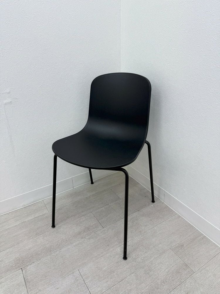 Holi Collection(ホリコレクション)シリーズ ミーティングチェア 商品画像1