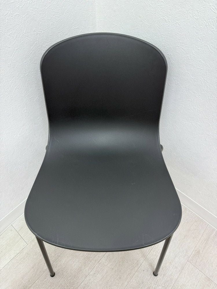 Holi Collection(ホリコレクション)シリーズ ミーティングチェア 商品画像6