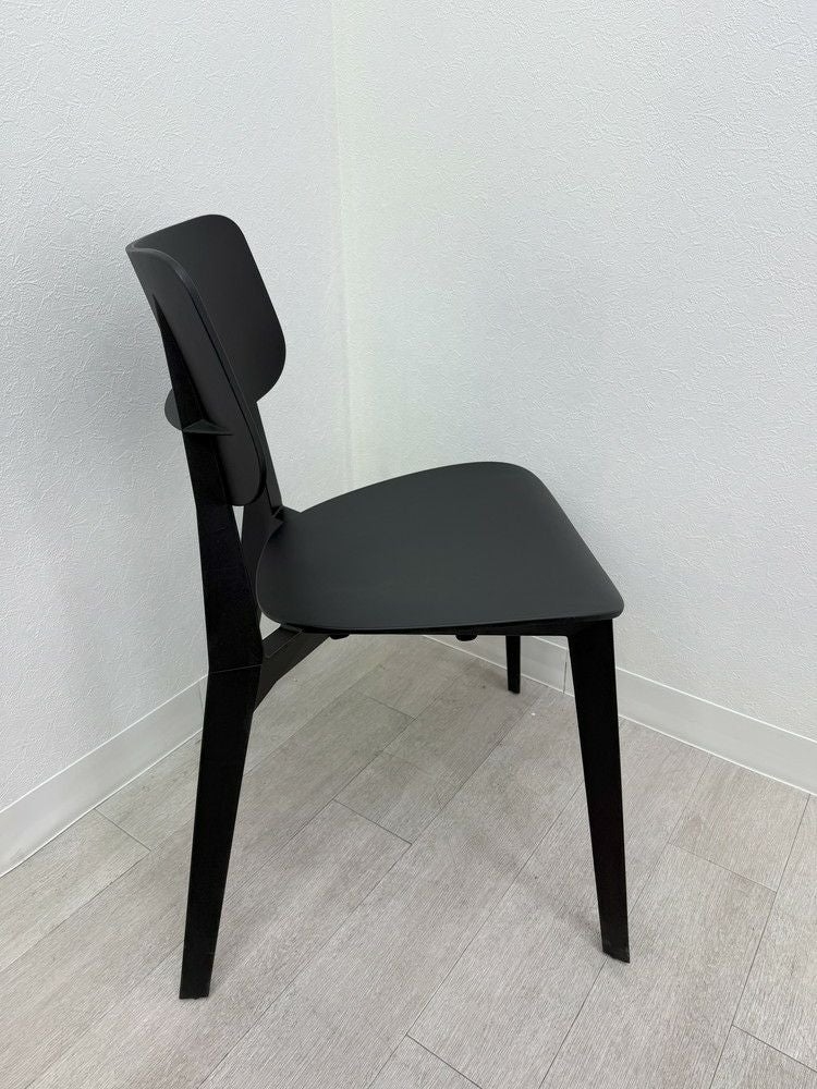 Stellar Chair(ステラチェア)シリーズ ミーティングチェア 商品画像3