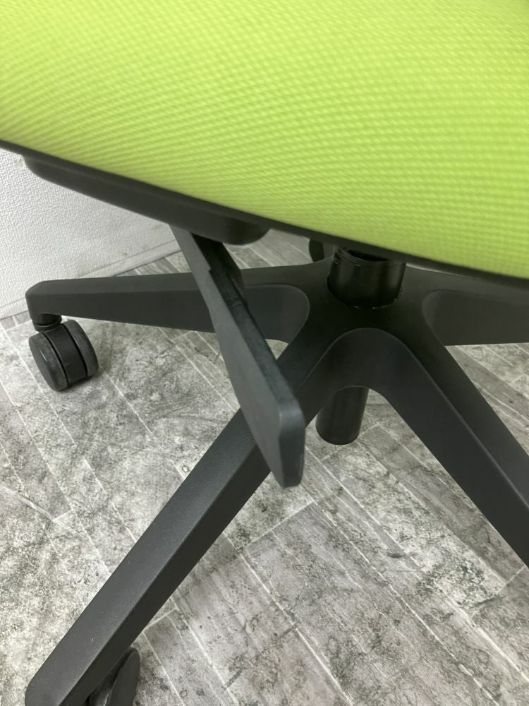 NCシリーズ OAチェア 商品画像10