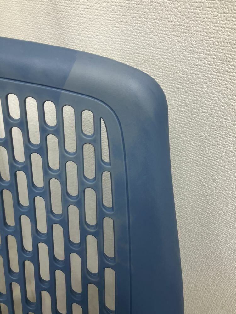 アイコ固定肘付ネスティングチェア 商品画像8