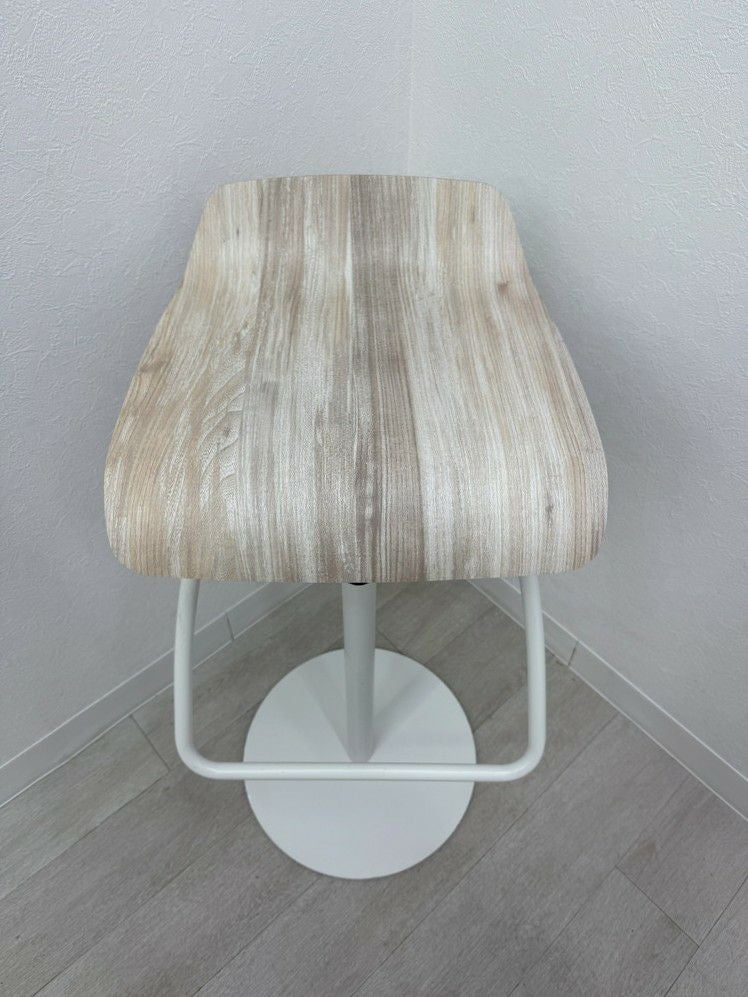 オカムラmelce(メルチェ)シリーズ カウンターチェア 商品画像6