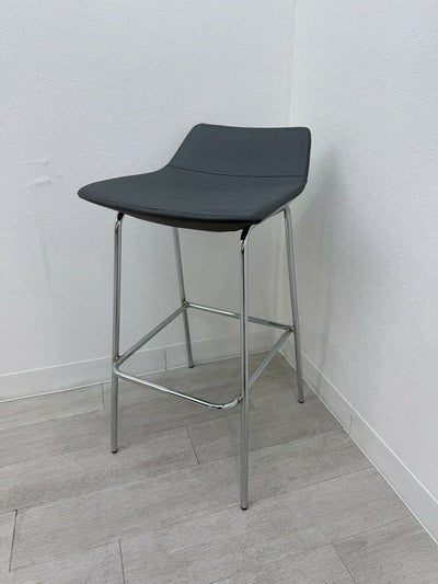 相合家具ROM(ロム)スタンドチェアシリーズ ハイチェア 商品画像1