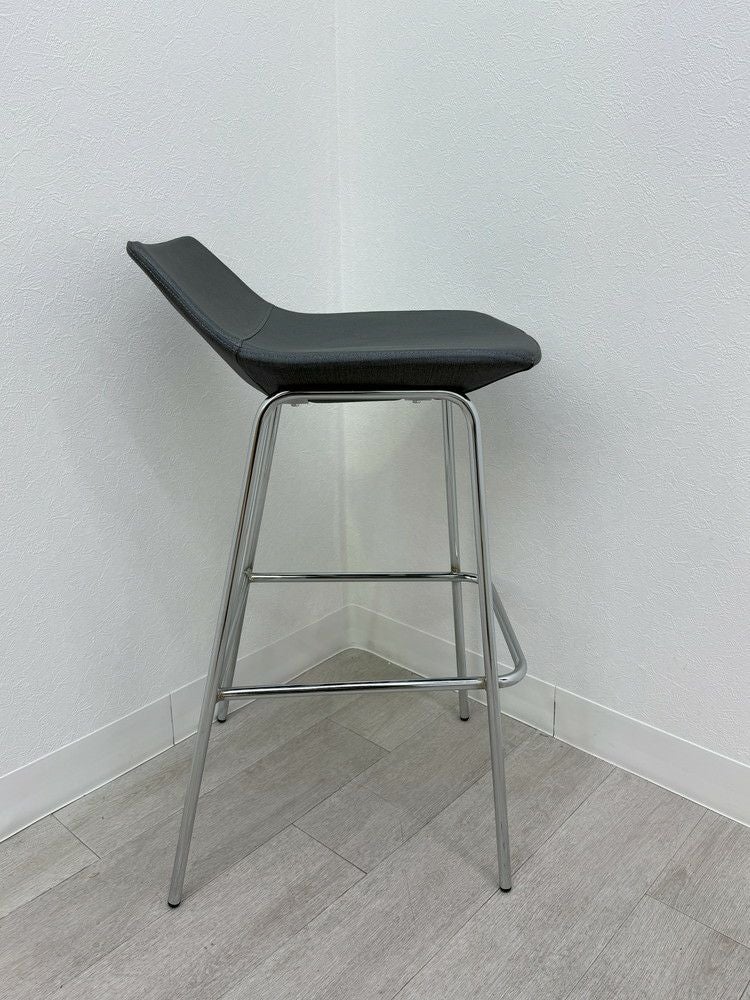 相合家具ROM(ロム)スタンドチェアシリーズ ハイチェア 商品画像3