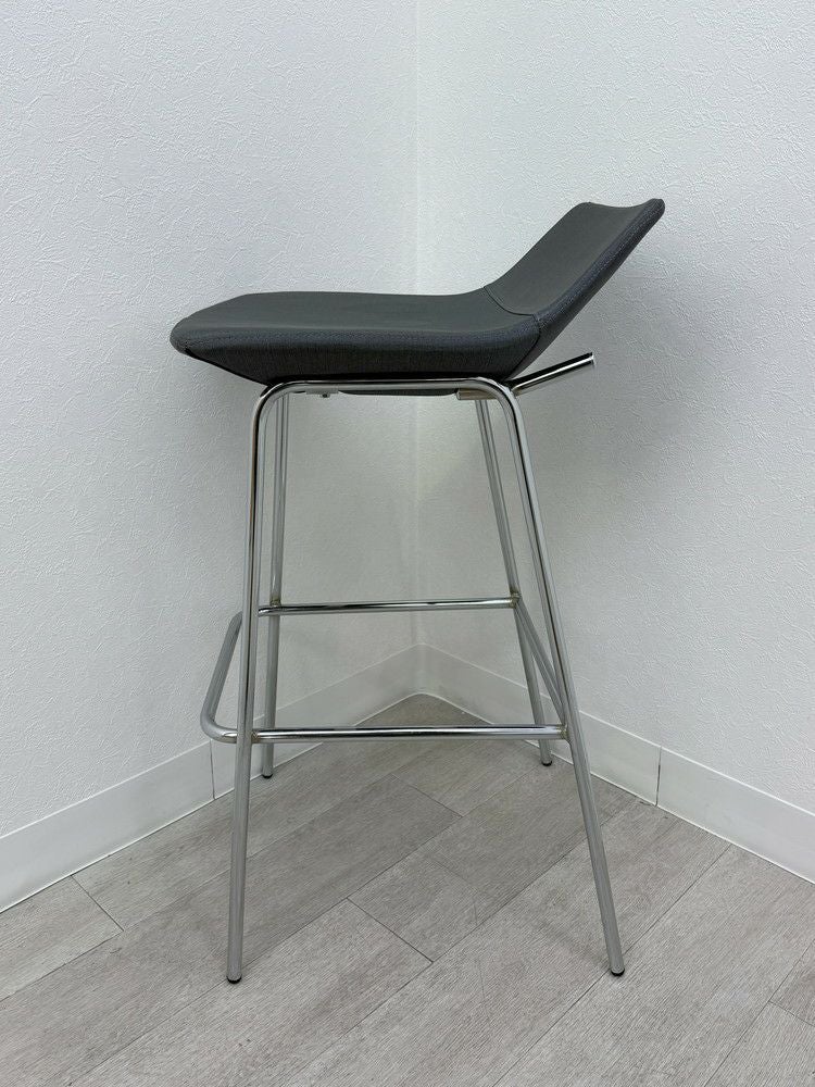 相合家具ROM(ロム)スタンドチェアシリーズ ハイチェア 商品画像5