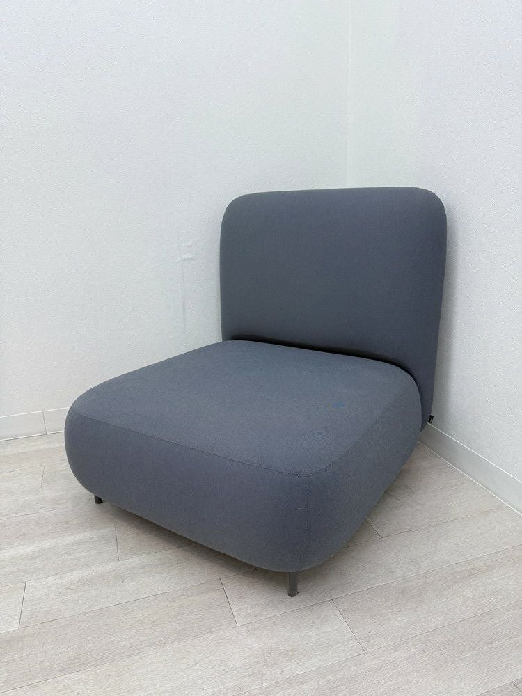 PEDRALI（ペドラリ）Buddy(バディ)シリーズ 1人掛けソファ 商品画像1